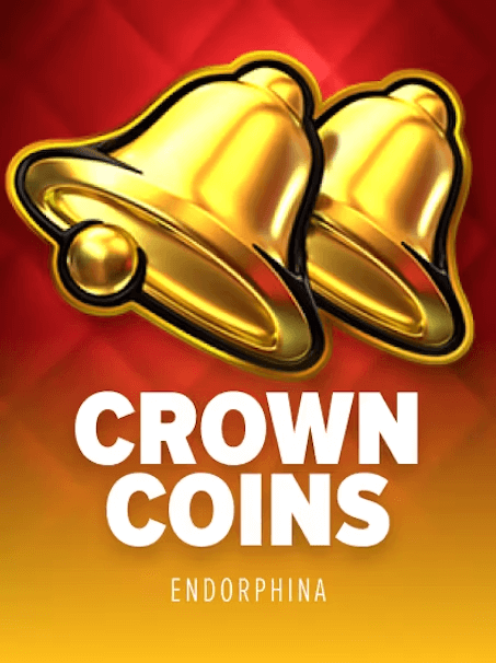 Crown Coins slot brilla con tesori reali e vincite