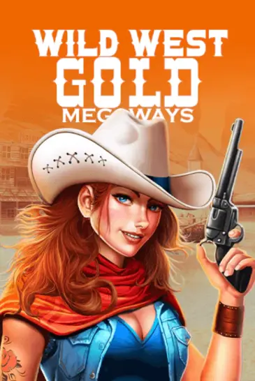 Prova Wild West per un gioco avventuroso e ricco